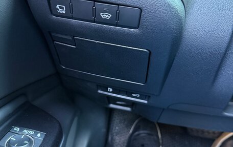 Lexus ES VII, 2018 год, 3 595 000 рублей, 14 фотография