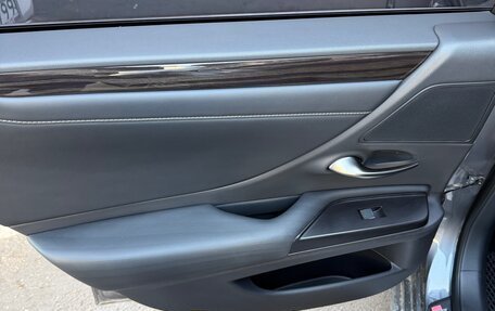 Lexus ES VII, 2018 год, 3 595 000 рублей, 9 фотография