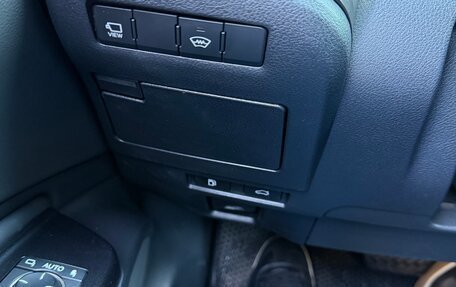 Lexus ES VII, 2018 год, 3 595 000 рублей, 15 фотография