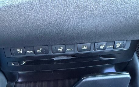 Lexus ES VII, 2018 год, 3 595 000 рублей, 17 фотография