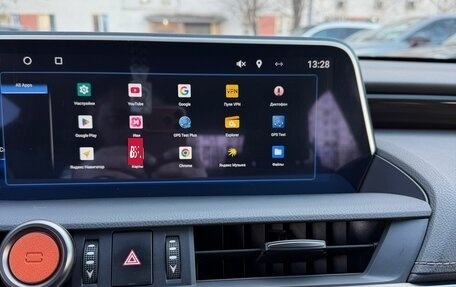 Lexus ES VII, 2018 год, 3 595 000 рублей, 16 фотография