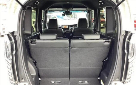 Honda N-BOX II, 2022 год, 800 000 рублей, 6 фотография