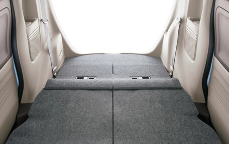 Honda N-BOX II, 2022 год, 800 000 рублей, 5 фотография