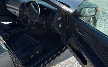 Toyota Chaser VI, 1996 год, 950 000 рублей, 10 фотография