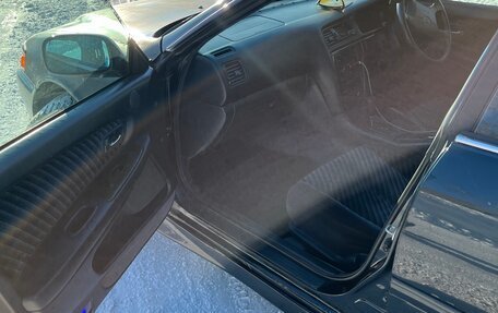 Toyota Chaser VI, 1996 год, 950 000 рублей, 12 фотография