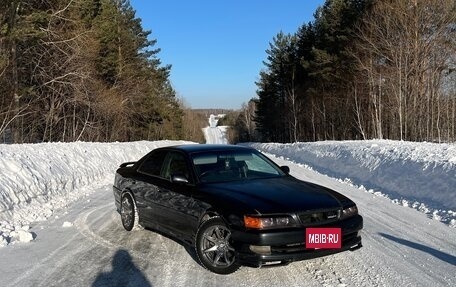 Toyota Chaser VI, 1996 год, 950 000 рублей, 2 фотография