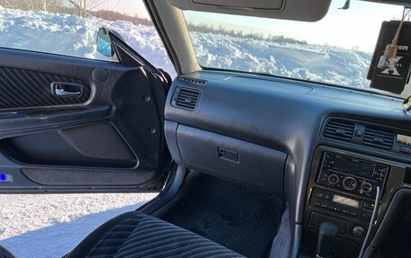 Toyota Chaser VI, 1996 год, 950 000 рублей, 13 фотография