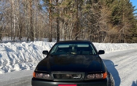 Toyota Chaser VI, 1996 год, 950 000 рублей, 7 фотография