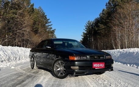 Toyota Chaser VI, 1996 год, 950 000 рублей, 5 фотография