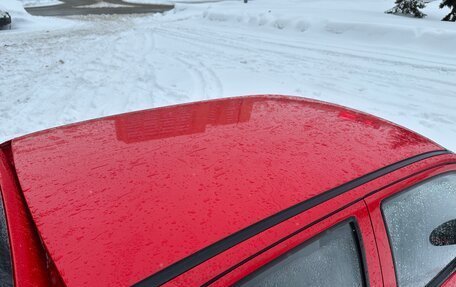 Daewoo Matiz I, 2011 год, 166 000 рублей, 16 фотография