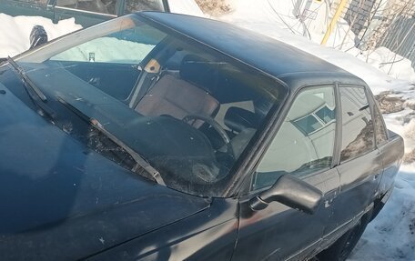 Audi 80, 1989 год, 45 000 рублей, 3 фотография