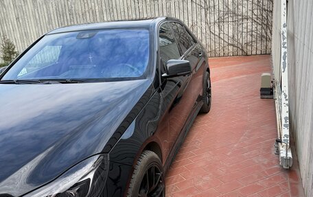 Mercedes-Benz E-Класс, 2013 год, 3 900 000 рублей, 3 фотография