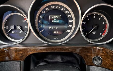 Mercedes-Benz E-Класс, 2013 год, 3 900 000 рублей, 14 фотография