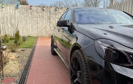 Mercedes-Benz E-Класс, 2013 год, 3 900 000 рублей, 16 фотография