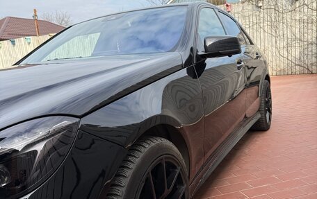 Mercedes-Benz E-Класс, 2013 год, 3 900 000 рублей, 15 фотография