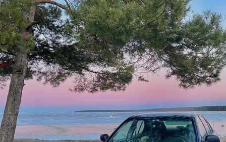 Mitsubishi Galant VIII, 1998 год, 350 000 рублей, 2 фотография