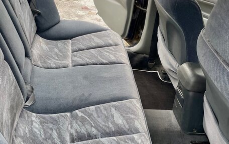 Mitsubishi Galant VIII, 1998 год, 350 000 рублей, 13 фотография