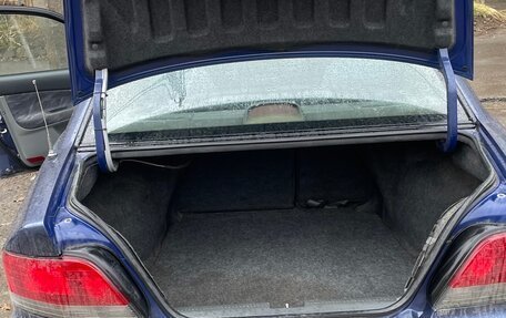 Mitsubishi Galant VIII, 1998 год, 350 000 рублей, 12 фотография