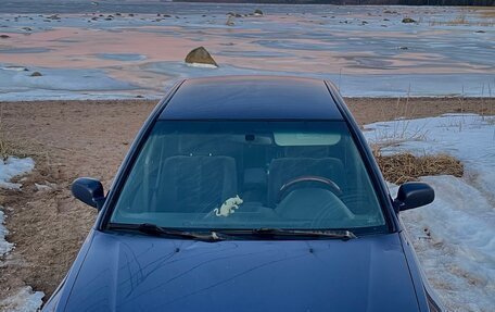 Mitsubishi Galant VIII, 1998 год, 350 000 рублей, 5 фотография