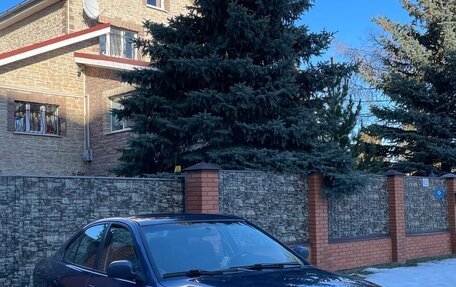 Mitsubishi Galant VIII, 1998 год, 350 000 рублей, 7 фотография