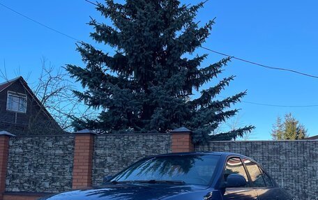 Mitsubishi Galant VIII, 1998 год, 350 000 рублей, 8 фотография