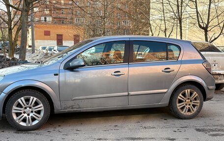 Opel Astra H, 2008 год, 690 000 рублей, 4 фотография