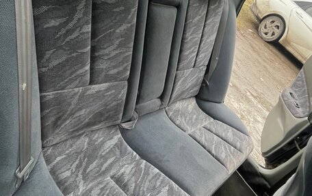 Mitsubishi Galant VIII, 1998 год, 350 000 рублей, 14 фотография