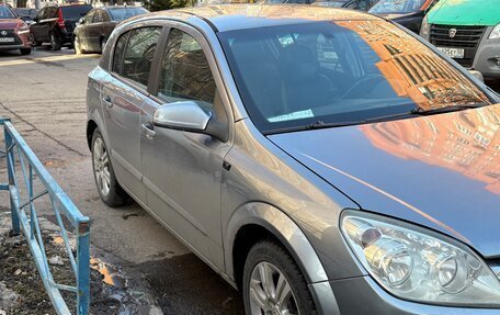 Opel Astra H, 2008 год, 690 000 рублей, 2 фотография