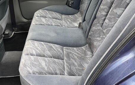 Mitsubishi Galant VIII, 1998 год, 350 000 рублей, 15 фотография