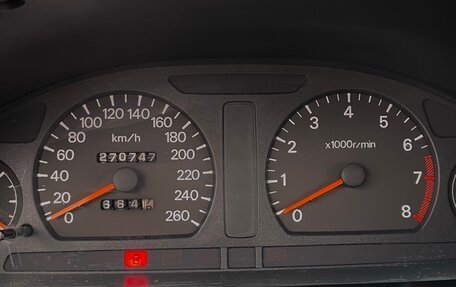 Mitsubishi Galant VIII, 1998 год, 350 000 рублей, 17 фотография