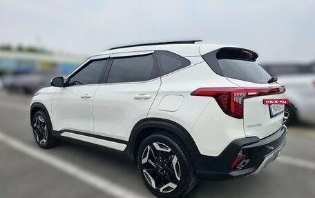 KIA Seltos I, 2023 год, 2 500 000 рублей, 4 фотография