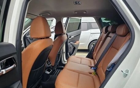 KIA Seltos I, 2023 год, 2 500 000 рублей, 12 фотография