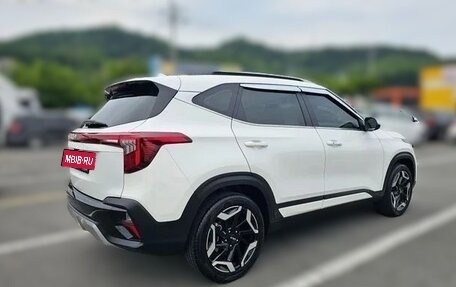 KIA Seltos I, 2023 год, 2 500 000 рублей, 5 фотография