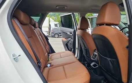 KIA Seltos I, 2023 год, 2 500 000 рублей, 14 фотография