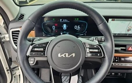 KIA Seltos I, 2023 год, 2 500 000 рублей, 7 фотография