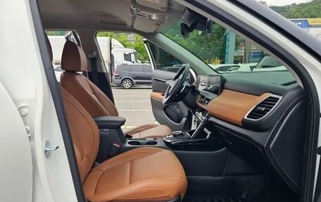 KIA Seltos I, 2023 год, 2 500 000 рублей, 15 фотография