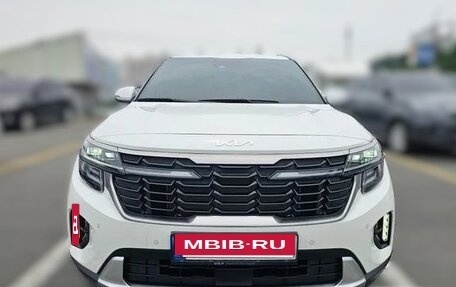 KIA Seltos I, 2023 год, 2 500 000 рублей, 3 фотография