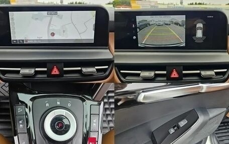 KIA Seltos I, 2023 год, 2 500 000 рублей, 9 фотография