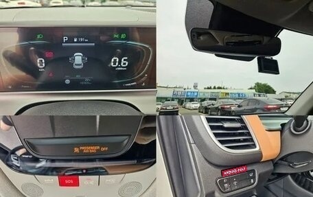 KIA Seltos I, 2023 год, 2 500 000 рублей, 17 фотография