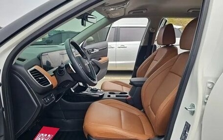 KIA Seltos I, 2023 год, 2 500 000 рублей, 18 фотография