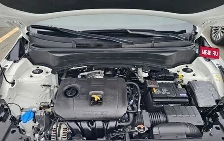 KIA Seltos I, 2023 год, 2 500 000 рублей, 20 фотография