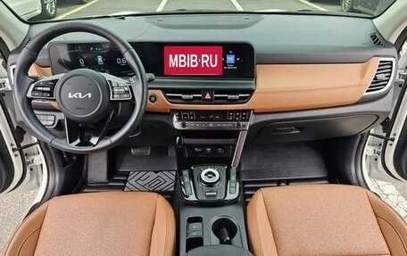 KIA Seltos I, 2023 год, 2 500 000 рублей, 10 фотография