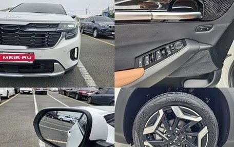 KIA Seltos I, 2023 год, 2 500 000 рублей, 13 фотография