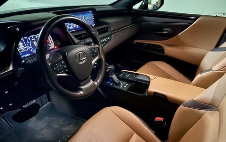 Lexus ES VII, 2021 год, 4 750 000 рублей, 9 фотография