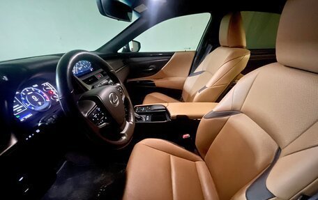 Lexus ES VII, 2021 год, 4 750 000 рублей, 10 фотография