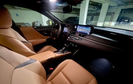 Lexus ES VII, 2021 год, 4 750 000 рублей, 11 фотография