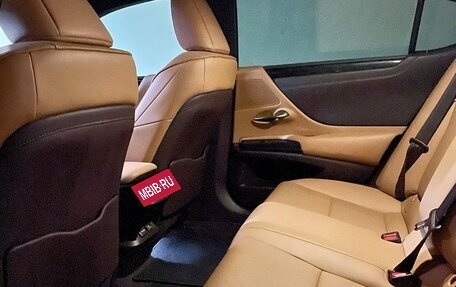 Lexus ES VII, 2021 год, 4 750 000 рублей, 8 фотография