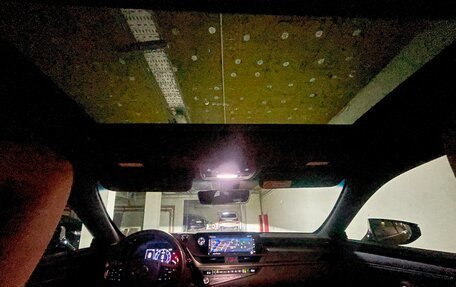 Lexus ES VII, 2021 год, 4 750 000 рублей, 12 фотография