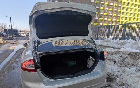 Ford Mondeo IV, 2012 год, 950 000 рублей, 5 фотография