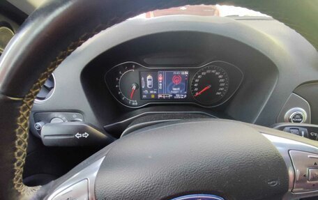 Ford Mondeo IV, 2012 год, 950 000 рублей, 6 фотография